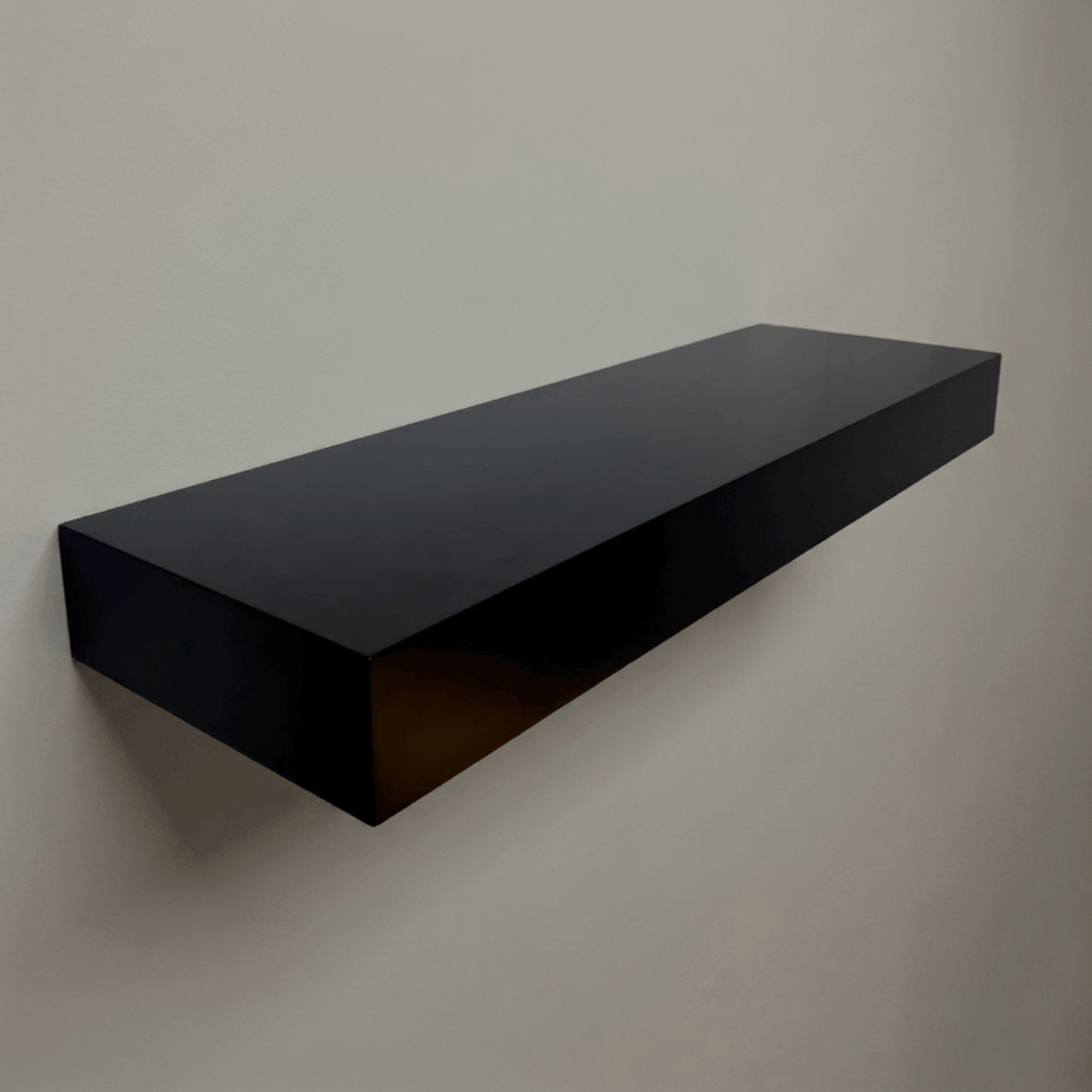 LOKX™ Hidden Shelf