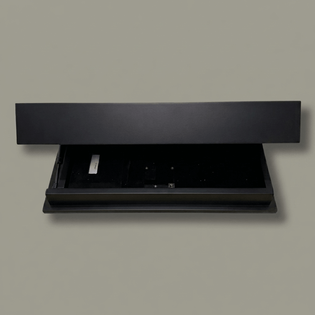 LOKX™ Hidden Shelf