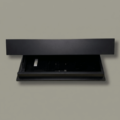 LOKX™ Hidden Shelf