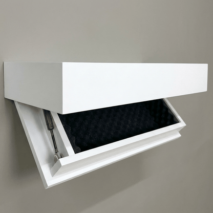 LOKX™ Hidden Shelf