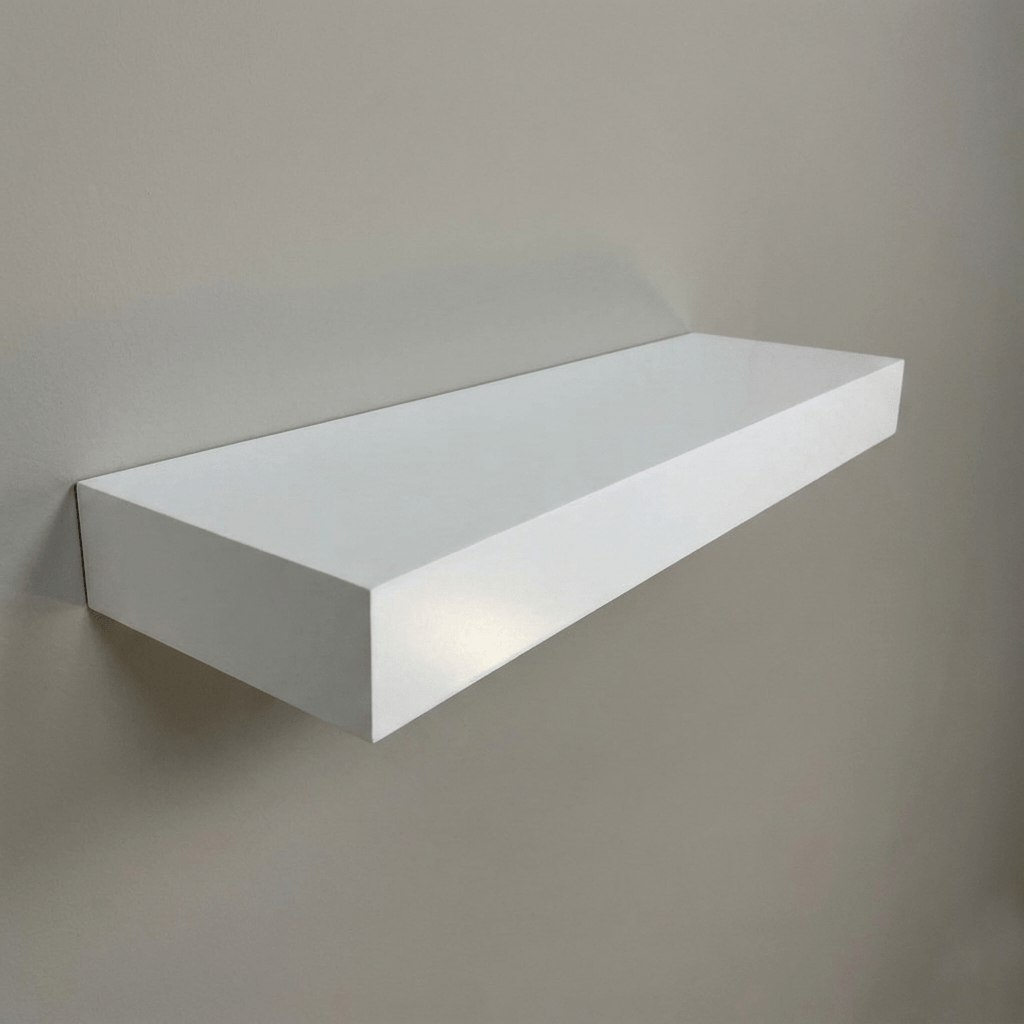 LOKX™ Hidden Shelf